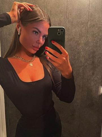 Индивидуалка Римма Фотография 2