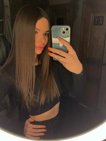 Индивидуалка Римма Фотография 3
